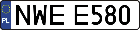 NWEE580