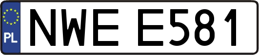 NWEE581
