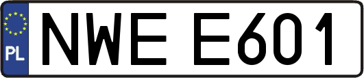 NWEE601