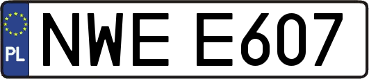 NWEE607