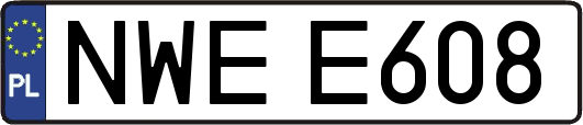 NWEE608
