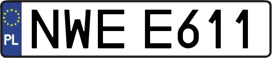 NWEE611