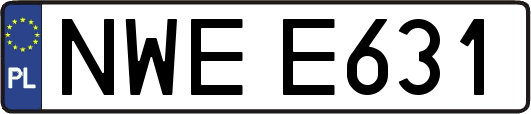 NWEE631