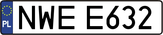 NWEE632