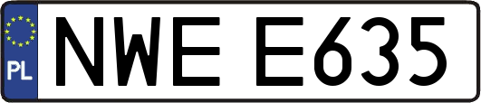 NWEE635