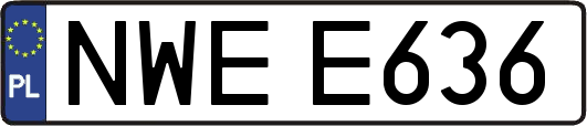 NWEE636