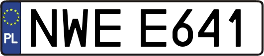 NWEE641