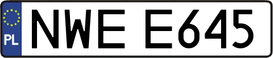 NWEE645