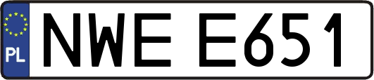 NWEE651