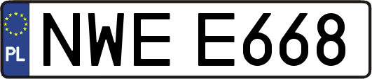 NWEE668