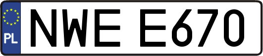 NWEE670