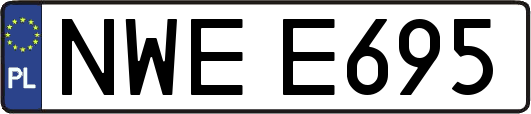 NWEE695