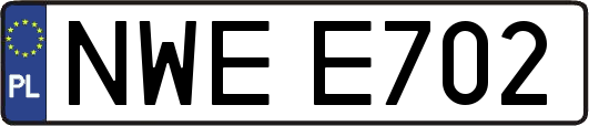 NWEE702