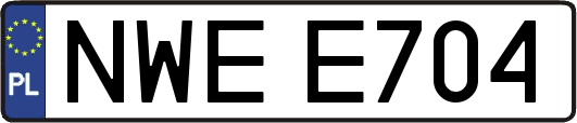 NWEE704
