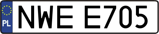 NWEE705