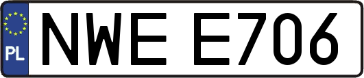 NWEE706