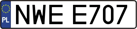 NWEE707