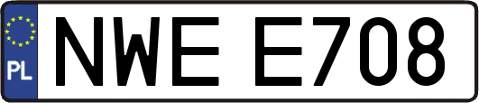 NWEE708