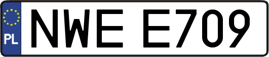 NWEE709