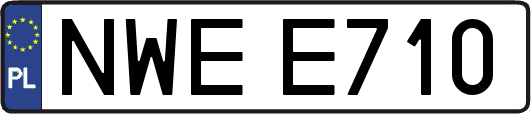 NWEE710