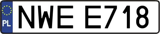 NWEE718