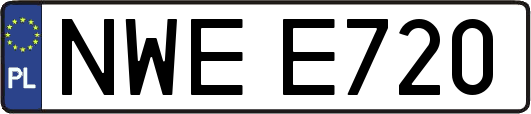 NWEE720