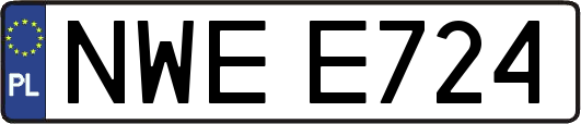 NWEE724