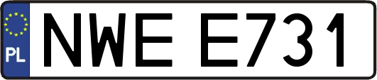 NWEE731