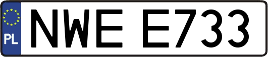 NWEE733