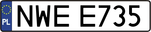 NWEE735