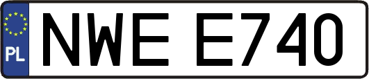 NWEE740