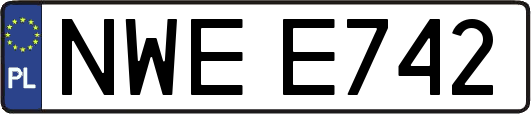 NWEE742