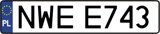 NWEE743