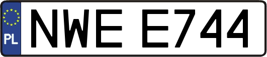 NWEE744