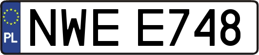 NWEE748