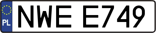 NWEE749