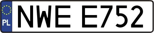 NWEE752