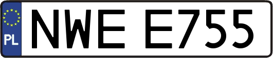 NWEE755