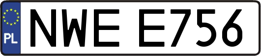NWEE756