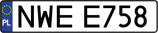 NWEE758
