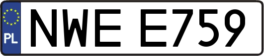 NWEE759