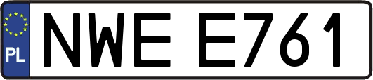 NWEE761
