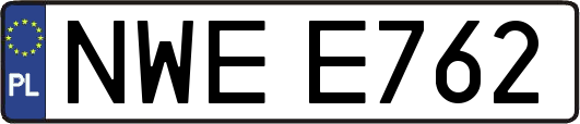 NWEE762