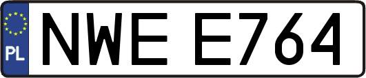 NWEE764