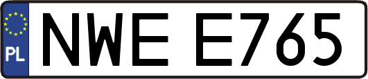 NWEE765