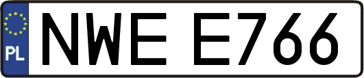NWEE766