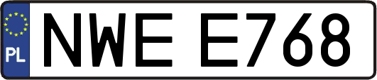 NWEE768