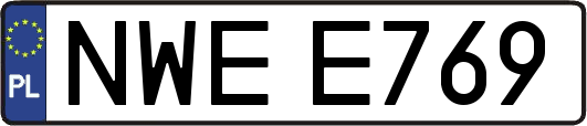 NWEE769