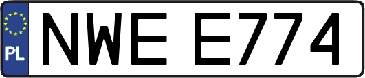 NWEE774