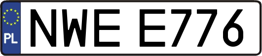 NWEE776